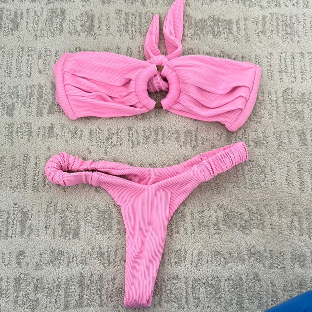 Kulani Kini Bikini Set